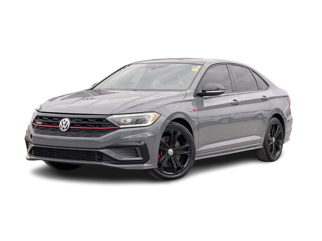 2021 Volkswagen Jetta GLI in Calgary, Alberta
