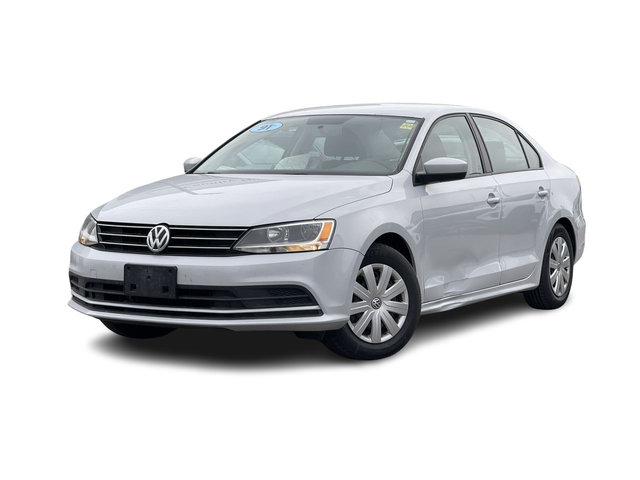 2017 Volkswagen Jetta in Calgary, Alberta