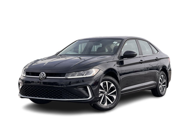 2025 Volkswagen Jetta in Calgary, Alberta