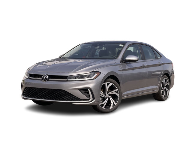 2025 Volkswagen Jetta in Calgary, Alberta