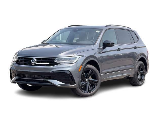 2024 Volkswagen Tiguan in Calgary, Alberta