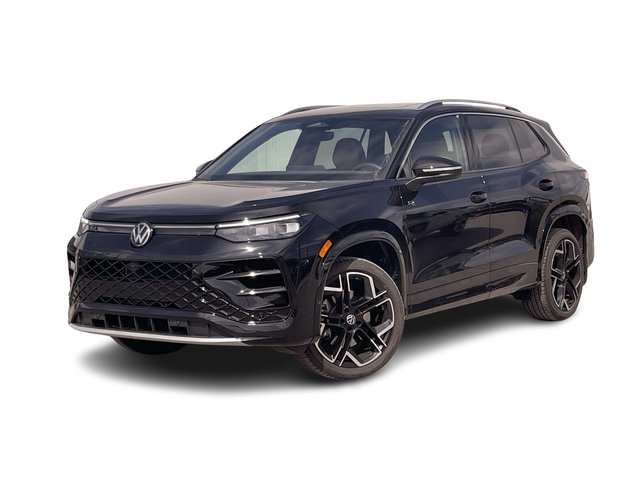 2026 Volkswagen Tiguan in Calgary, Alberta