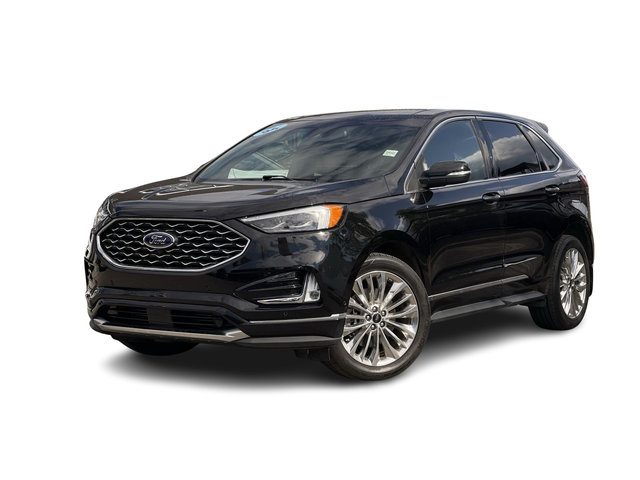 2020 Ford Edge in Calgary, Alberta
