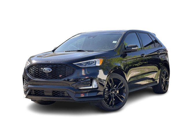 2020 Ford Edge in Calgary, Alberta