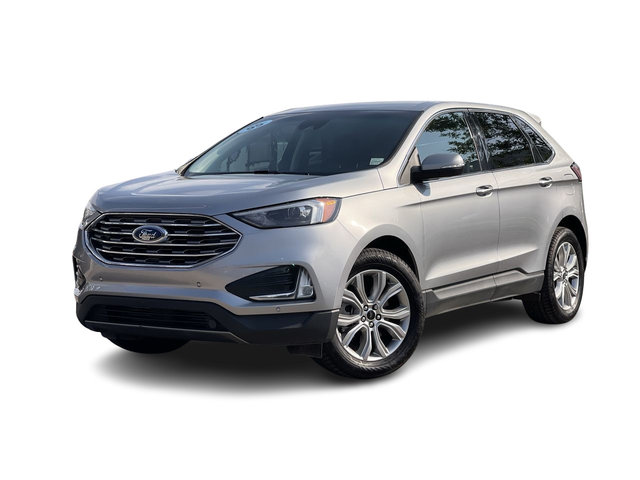 2023 Ford Edge in Calgary, Alberta