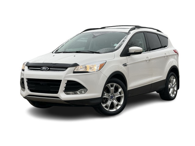 2013 Ford Escape in Calgary, Alberta