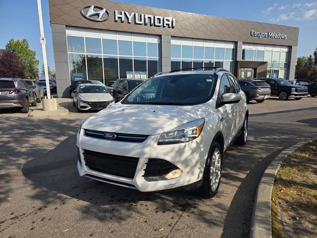 2013 Ford Escape in Calgary, Alberta