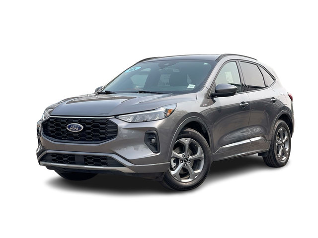 2023 Ford Escape in Calgary, Alberta