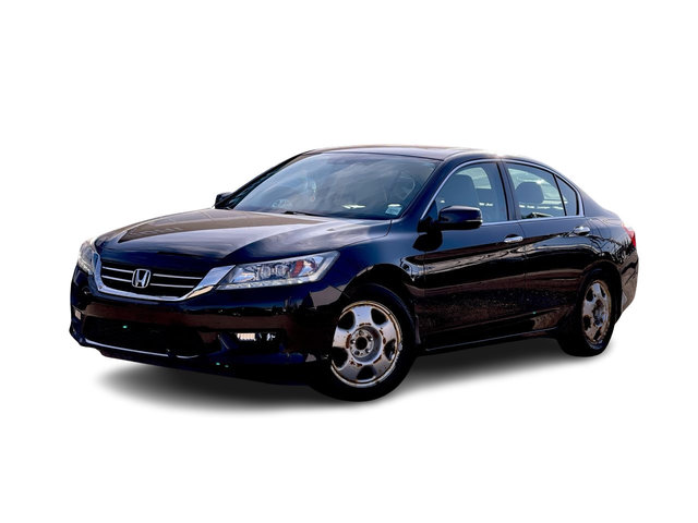 2014 Honda Accord in Calgary, Alberta