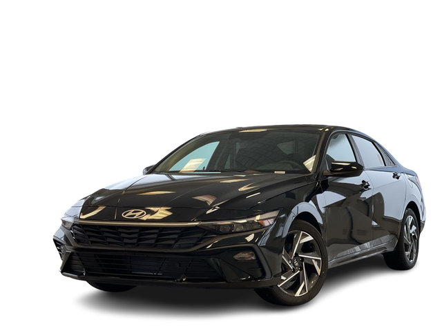 2026 Hyundai Elantra in Calgary, Alberta
