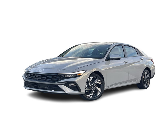 2026 Hyundai Elantra in Calgary, Alberta