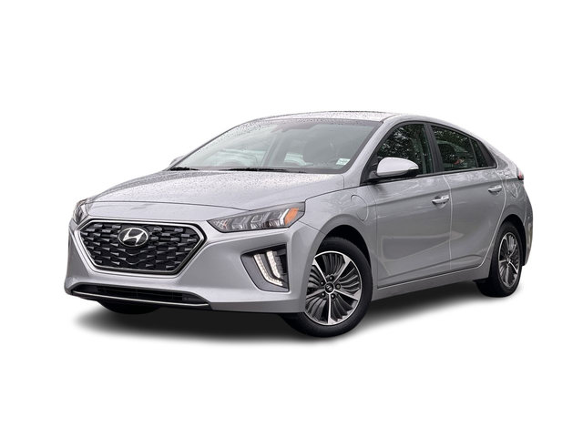2022 Hyundai Ioniq in Calgary, Alberta