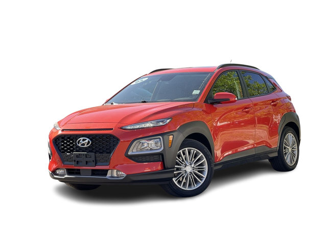2018 Hyundai Kona in Calgary, Alberta
