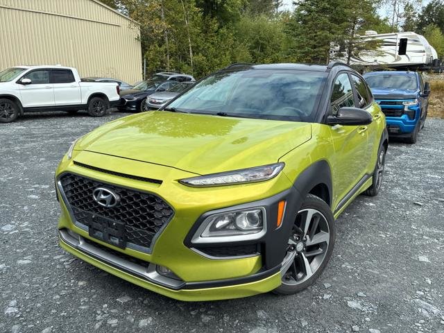 2020 Hyundai Kona in Calgary, Alberta