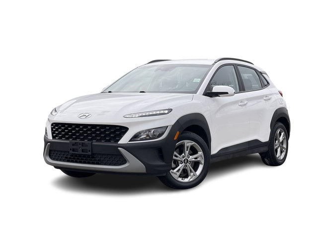 2023 Hyundai Kona in Calgary, Alberta