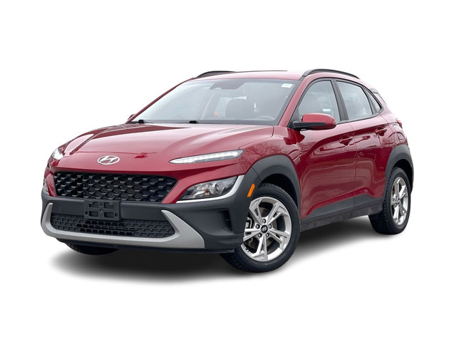 2023 Hyundai Kona in Calgary, Alberta