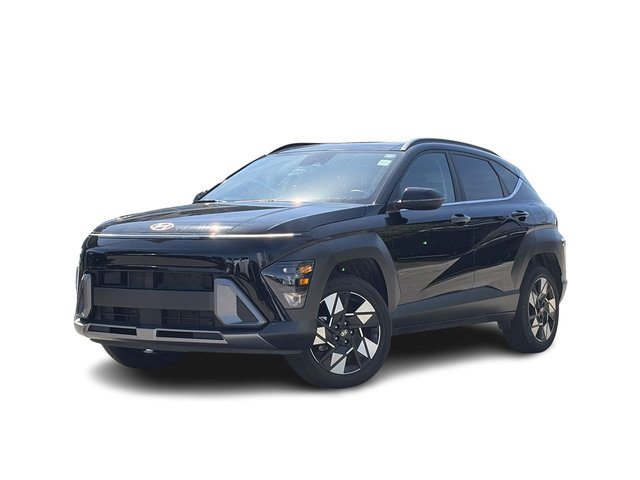 2024 Hyundai Kona in Calgary, Alberta