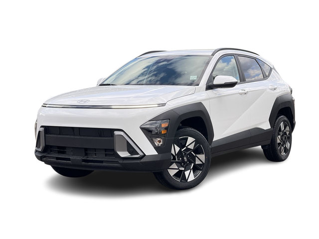 2025 Hyundai Kona in Calgary, Alberta