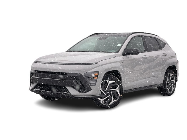 2026 Hyundai Kona in Calgary, Alberta