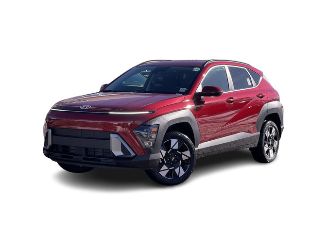 2026 Hyundai Kona in Calgary, Alberta