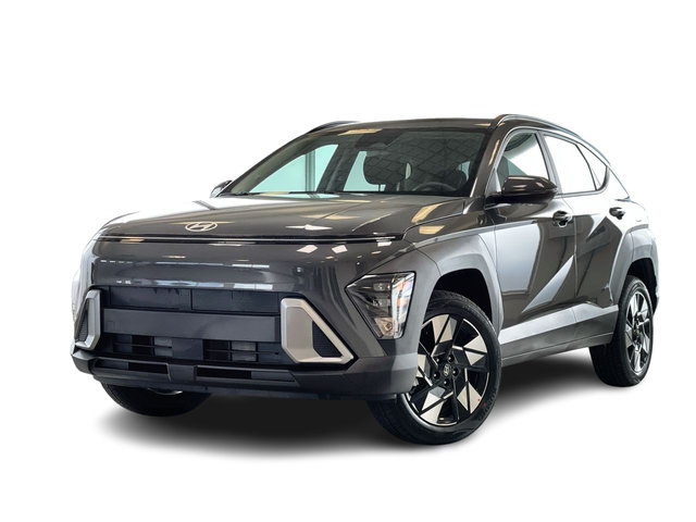 2026 Hyundai Kona in Calgary, Alberta