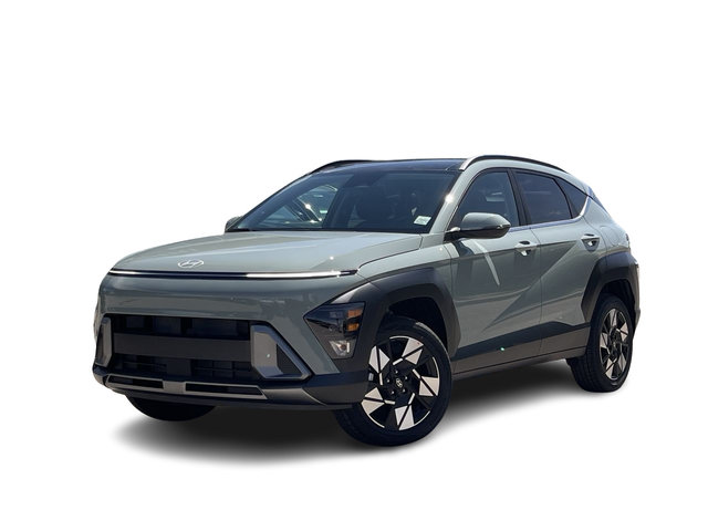 2026 Hyundai Kona in Calgary, Alberta