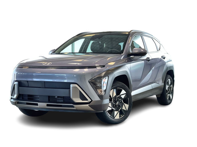 2026 Hyundai Kona in Calgary, Alberta
