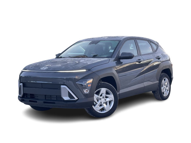 2026 Hyundai Kona in Calgary, Alberta