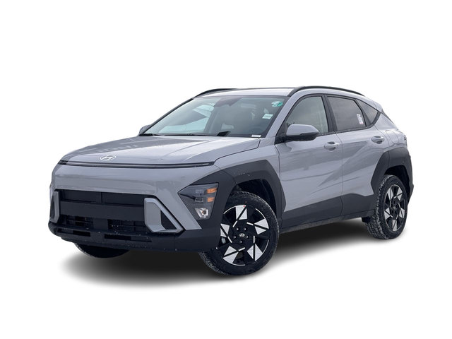 2026 Hyundai Kona in Calgary, Alberta