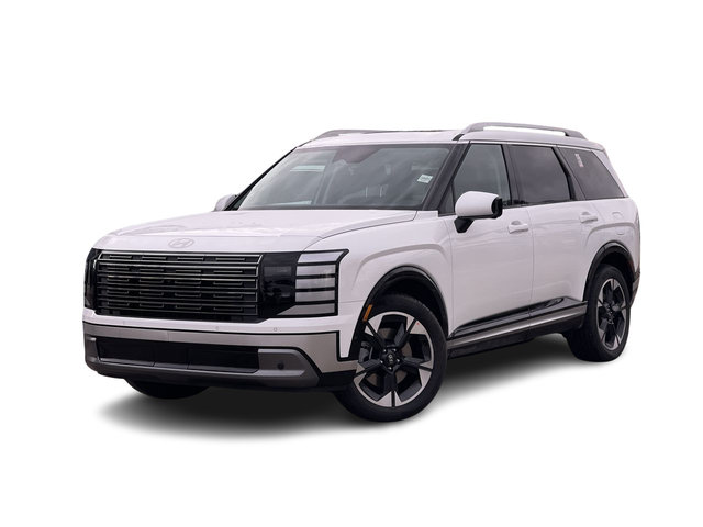 2026 Hyundai Palisade Hybrid in Calgary, Alberta