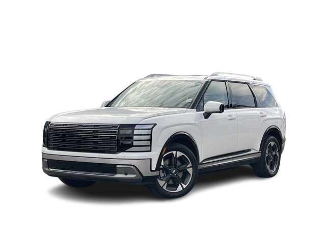 2026 Hyundai Palisade Hybrid in Calgary, Alberta