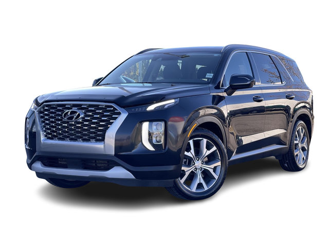 2020 Hyundai Palisade in Calgary, Alberta