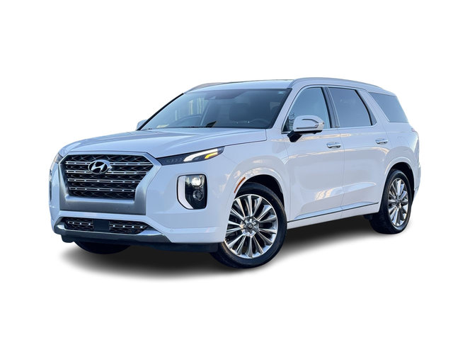 2020 Hyundai Palisade in Calgary, Alberta