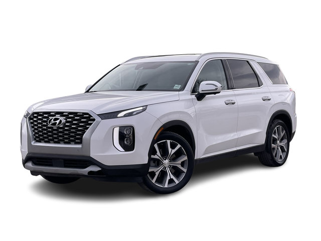 2022 Hyundai Palisade in Calgary, Alberta