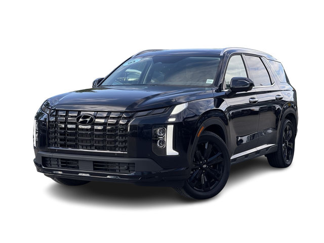 2023 Hyundai Palisade in Calgary, Alberta