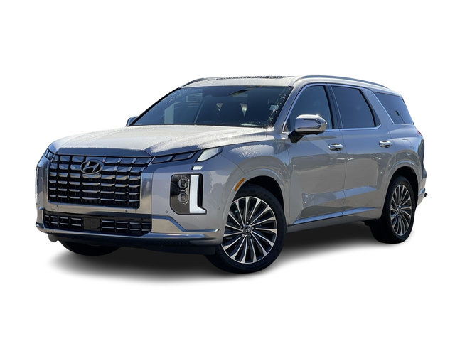 2025 Hyundai Palisade in Calgary, Alberta