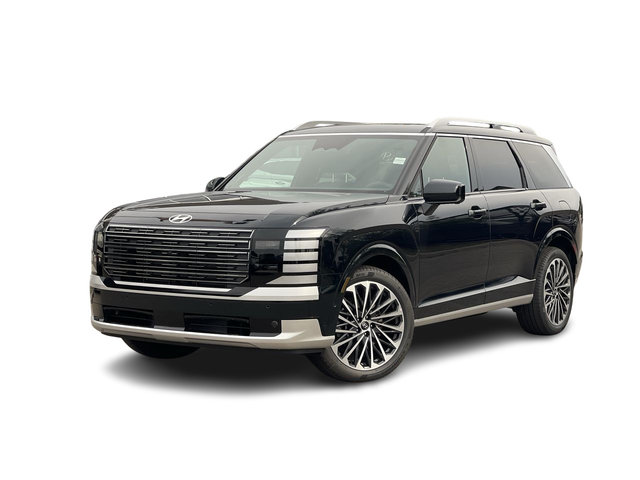 2026 Hyundai Palisade in Calgary, Alberta