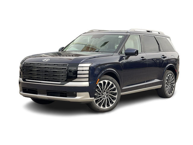 2026 Hyundai Palisade in Calgary, Alberta