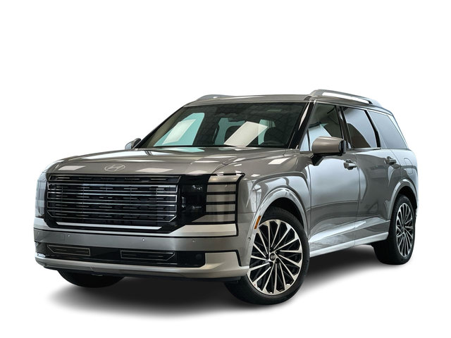 2026 Hyundai Palisade in Calgary, Alberta