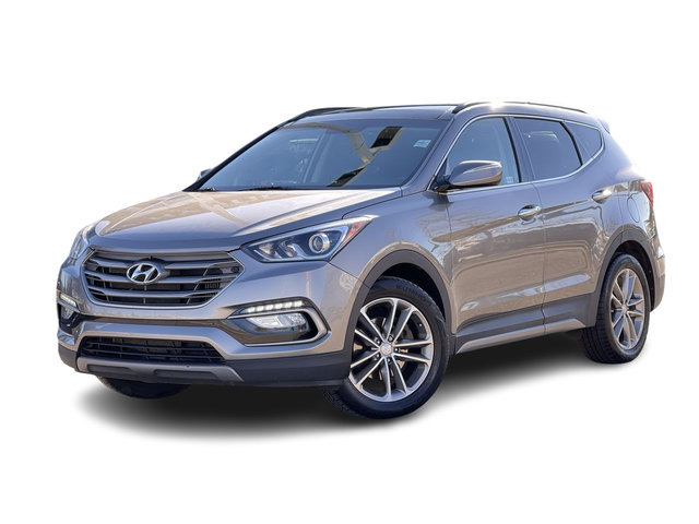 2018 Hyundai Santa Fe Sport in Calgary, Alberta