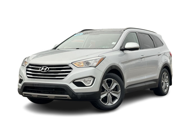 2015 Hyundai Santa Fe XL in Calgary, Alberta