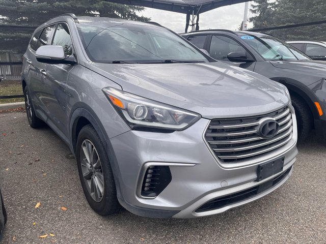 2019 Hyundai Santa Fe XL in Calgary, Alberta