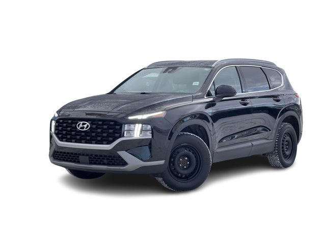 2021 Hyundai Santa Fe in Calgary, Alberta