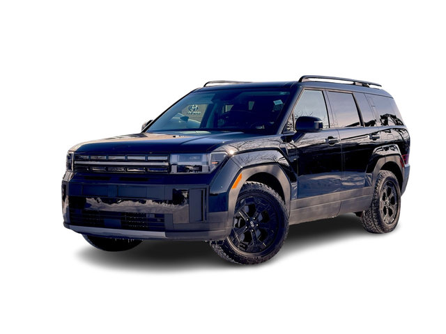 2024 Hyundai Santa Fe in Calgary, Alberta