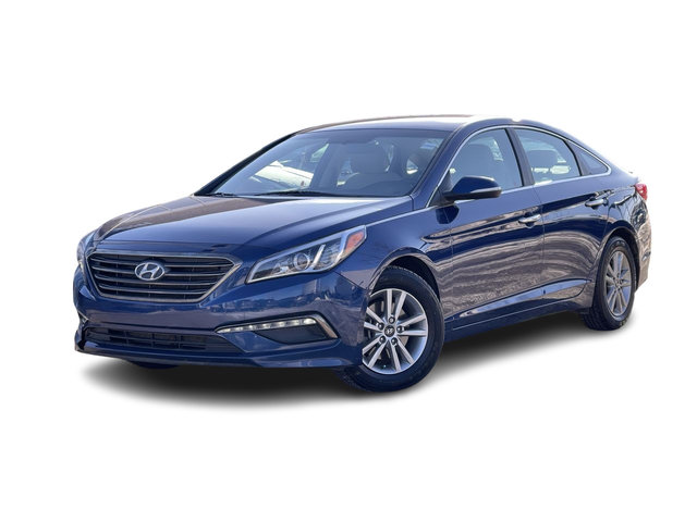 2015 Hyundai Sonata in Calgary, Alberta