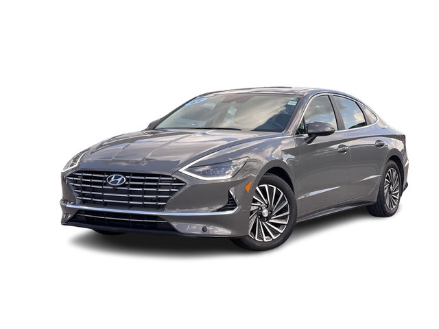 2022 Hyundai Sonata in Calgary, Alberta