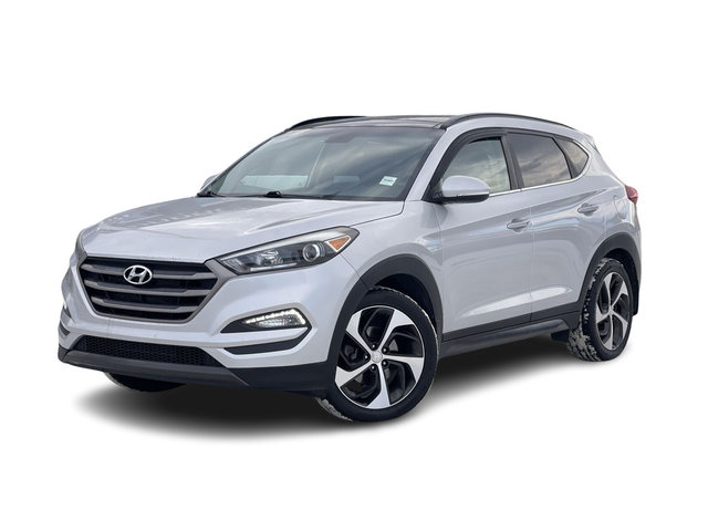 2016 Hyundai Tucson in Calgary, Alberta