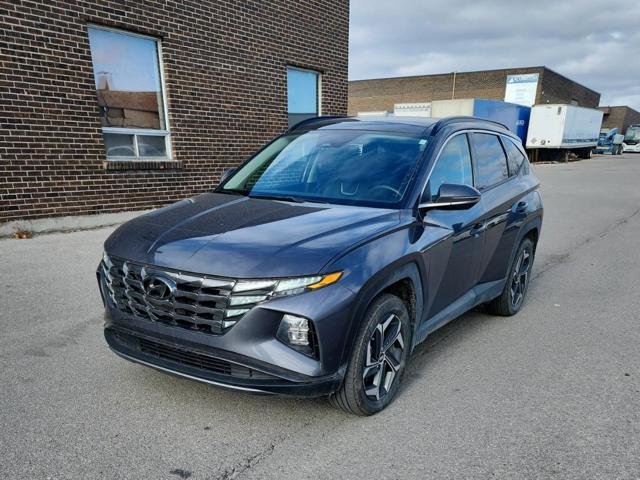 2023 Hyundai Tucson in Calgary, Alberta