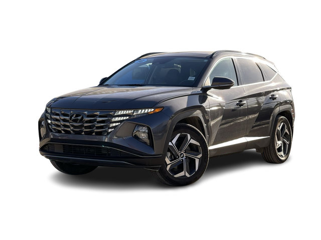 2023 Hyundai Tucson in Calgary, Alberta