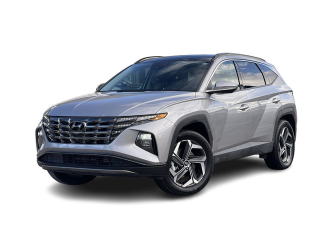 2023 Hyundai Tucson in Calgary, Alberta